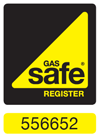 Gas Safe - A.Parker Plumbing Ltd - Bathroom Design, Installation & Tiles|Darlington|Stockton|Middlesbrough